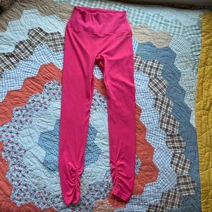 NWT Whitney Simmons High Rise Leggings
